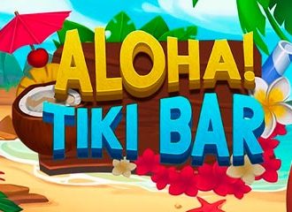 Aloha Tiki Bar
