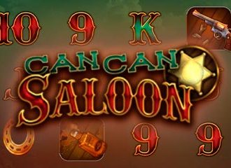 CanCan Saloon