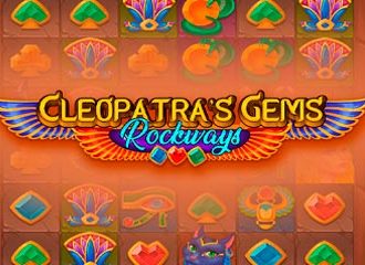 Cleopatras Gems Rockways