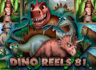 Dino Reels 81