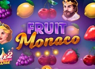 Fruit Monaco