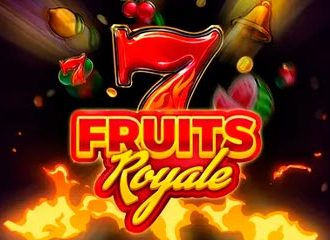 Fruits Royale 5