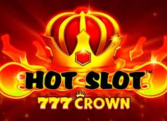 Hot Slot: 777 Crown