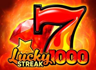 Lucky Streak 1