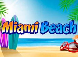 Miami Beach