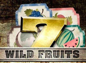 Wild Fruits